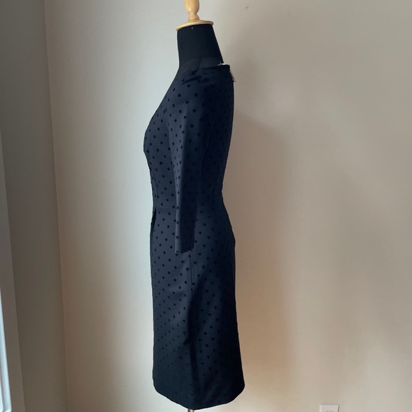 Kate Spade Polka Dot Dress - Picture 2 of 14